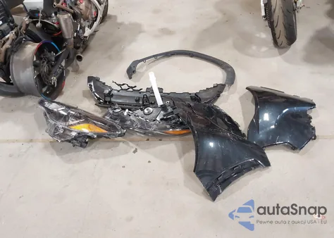 2024 Toyota Corolla Cross Le from USA, damaged, VIN 7MUBAABGXRV113461